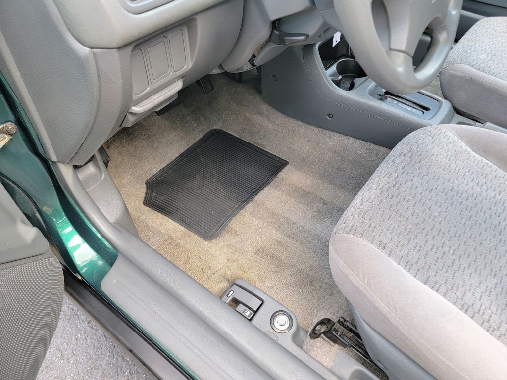 1999 Honda Civic Image 15