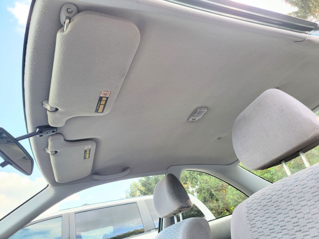 1999 Honda Civic Image 18