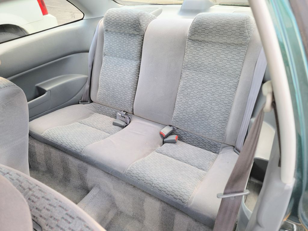 1999 Honda Civic Image 19