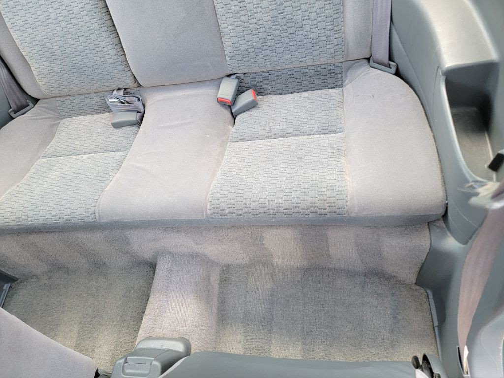 1999 Honda Civic Image 20