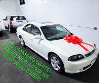 Image for 2006 Lincoln LS  ID: 7640707