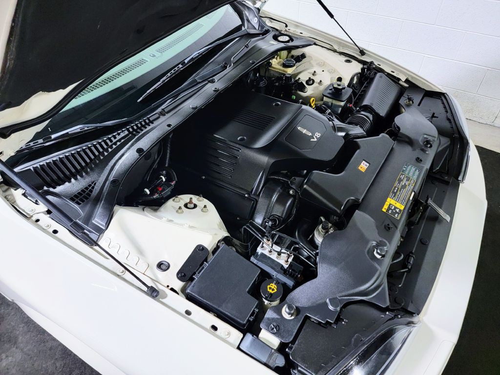 2006 Lincoln LS Image 15