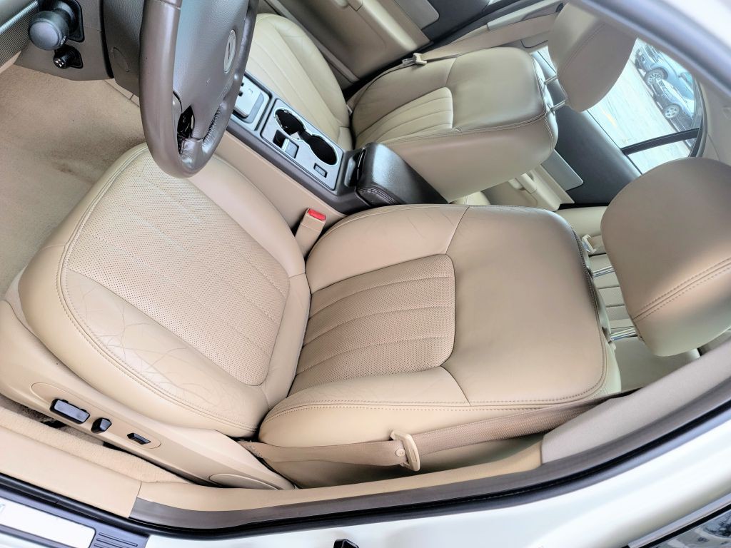 2006 Lincoln LS Image 20