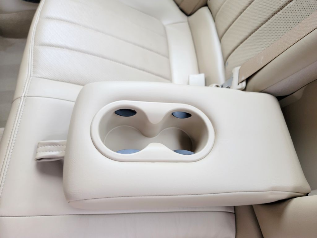 2006 Lincoln LS Image 27