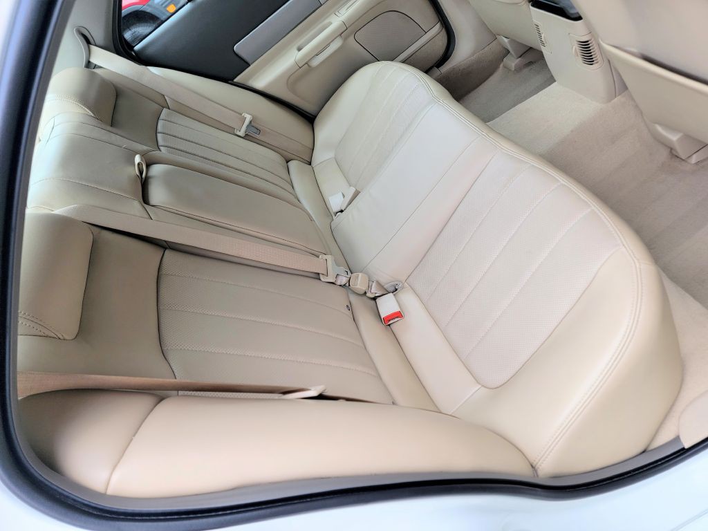 2006 Lincoln LS Image 33
