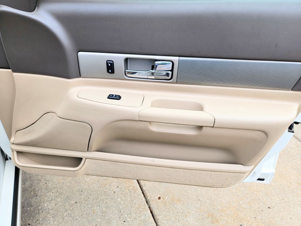 2006 Lincoln LS Image 37