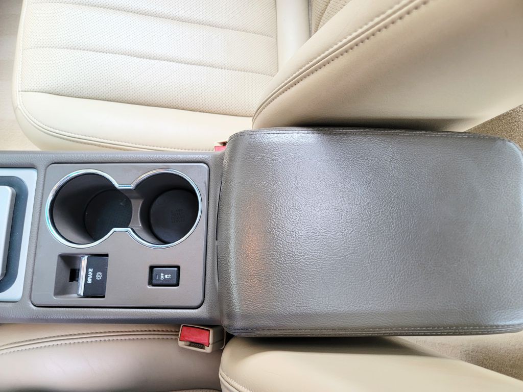 2006 Lincoln LS Image 41