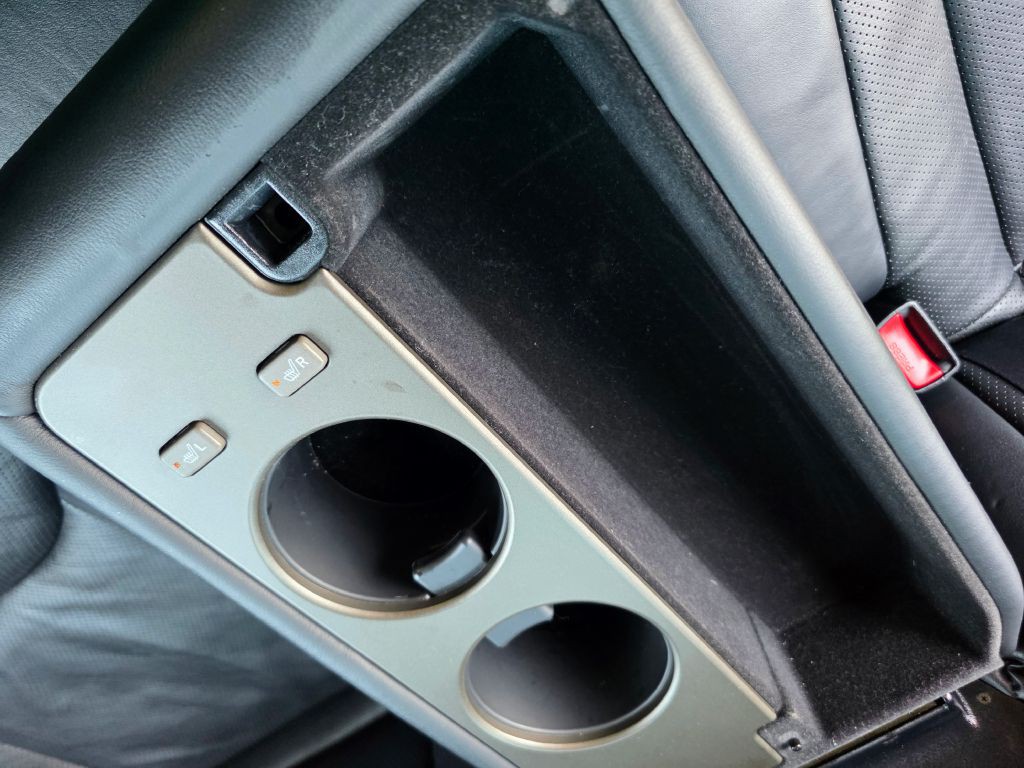 2002 Lexus LS Image 37