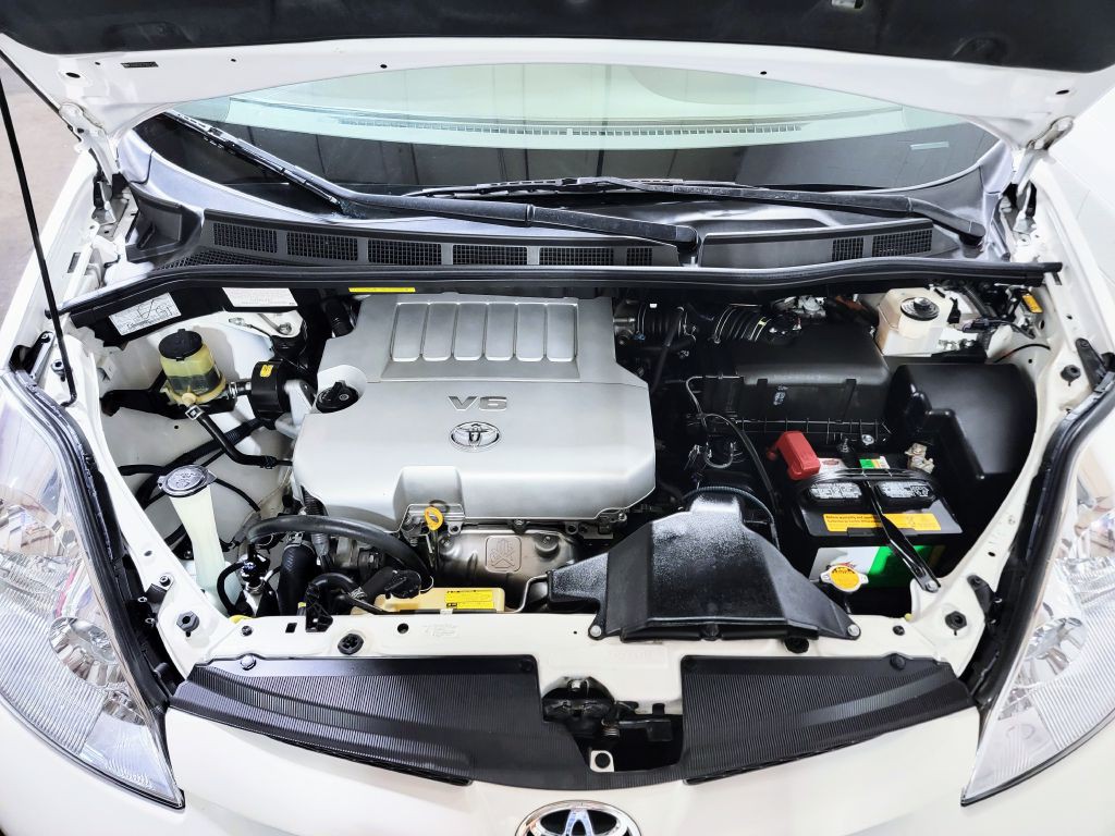 2007 Toyota Sienna Image 6
