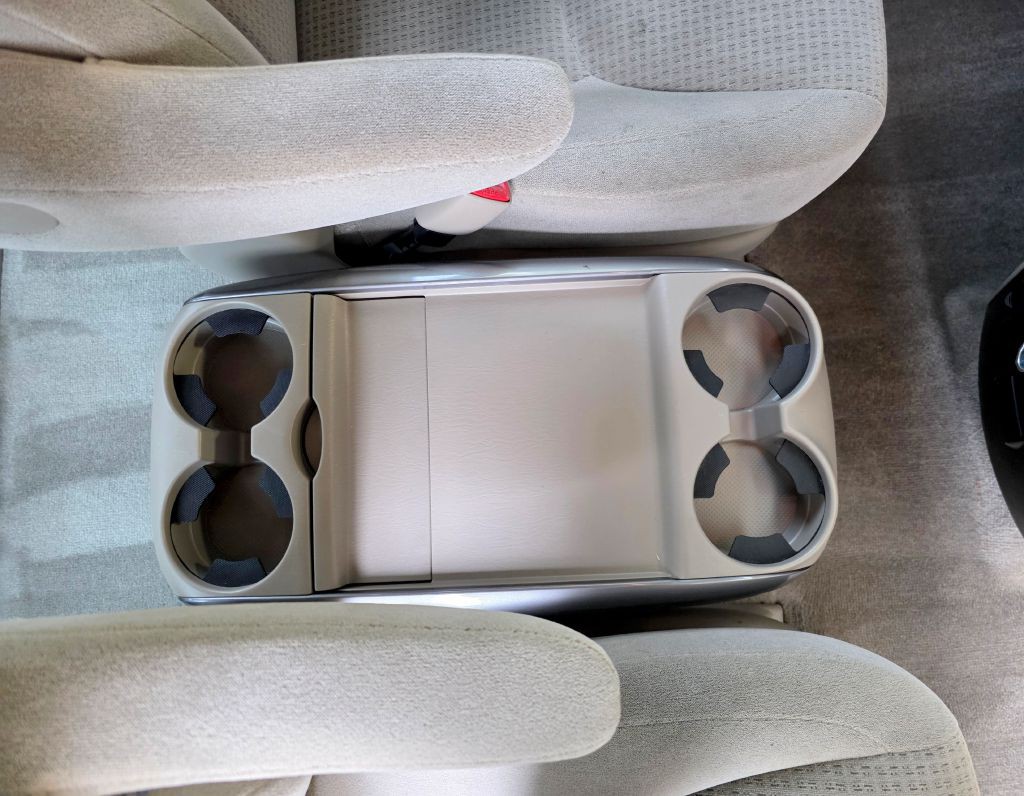 2007 Toyota Sienna Image 15