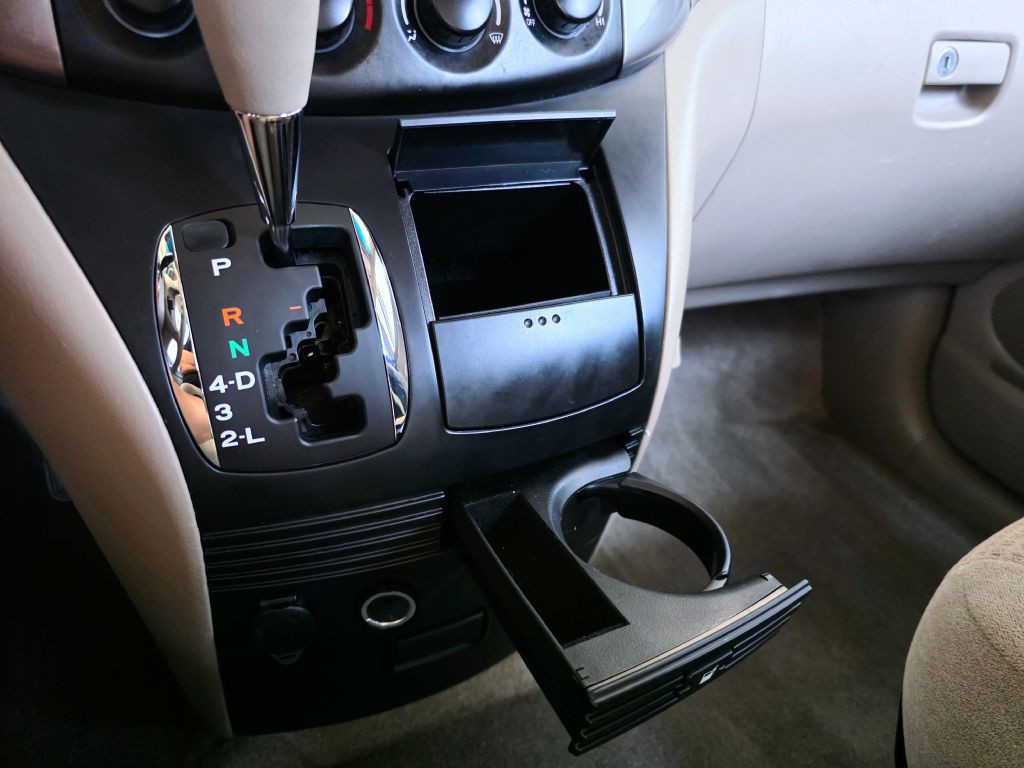 2007 Toyota Sienna Image 29