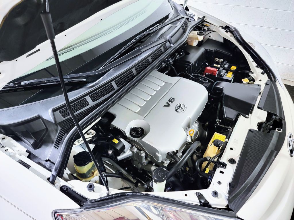 2007 Toyota Sienna Image 36