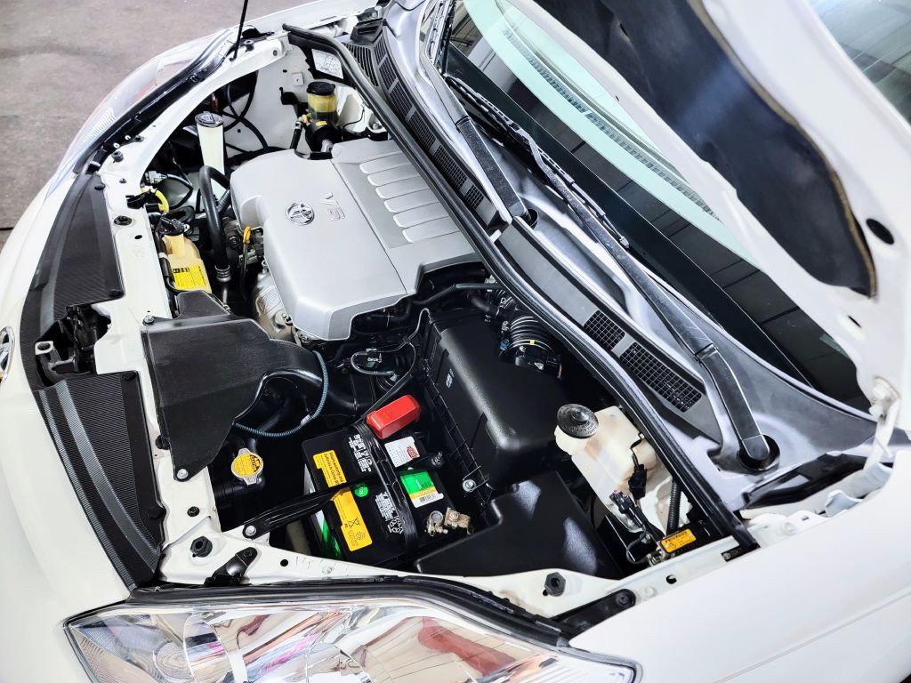 2007 Toyota Sienna Image 37