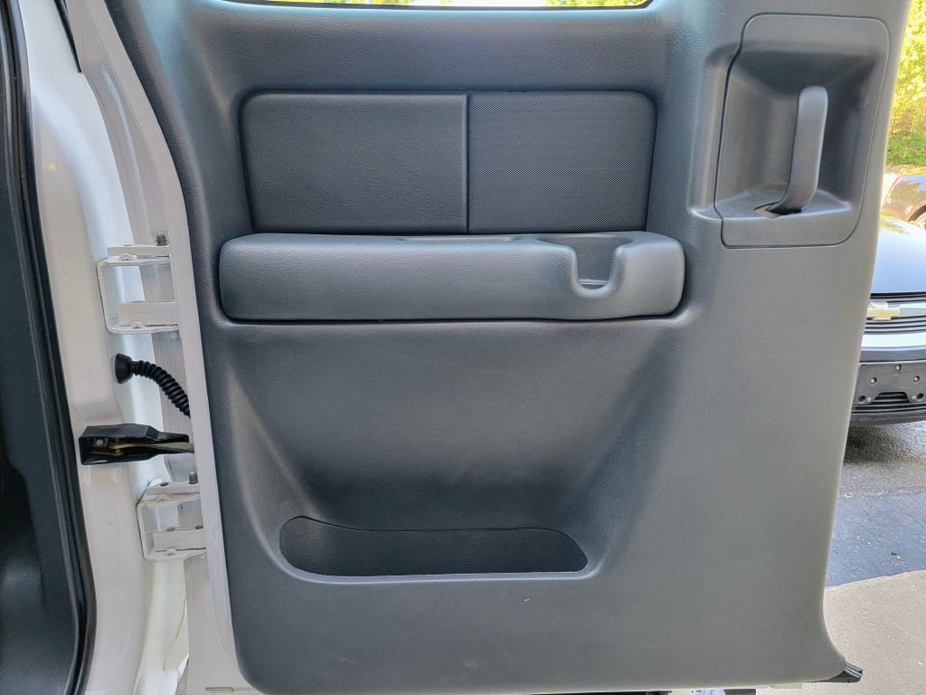 2001 Chevrolet Silverado 1500 Image 14