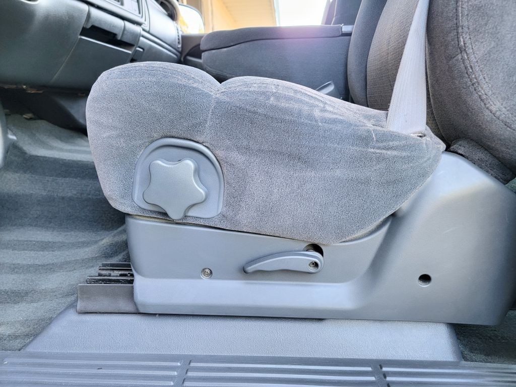2001 Chevrolet Silverado 1500 Image 15