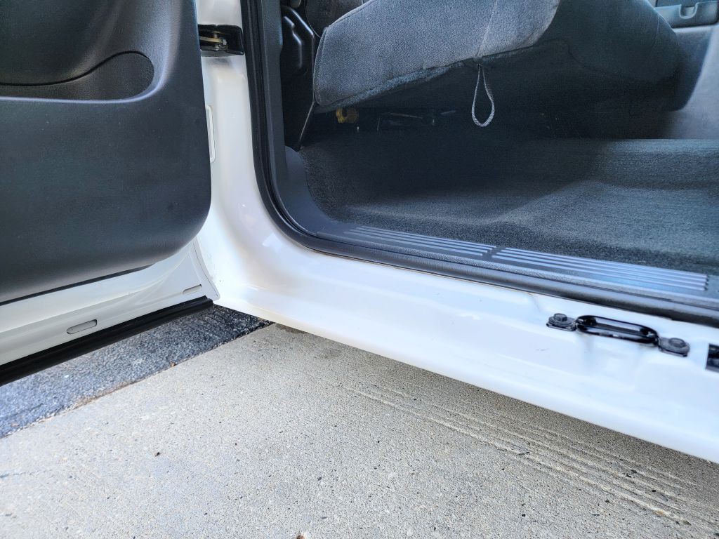 2001 Chevrolet Silverado 1500 Image 28