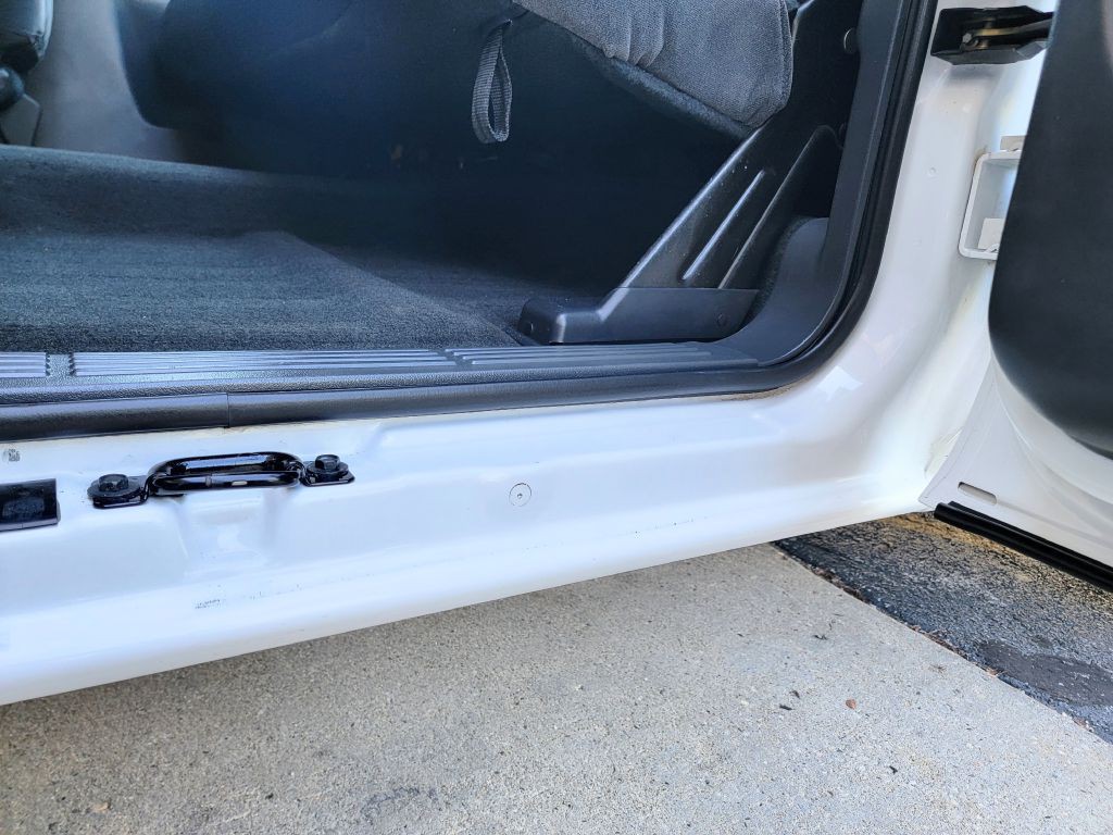 2001 Chevrolet Silverado 1500 Image 34