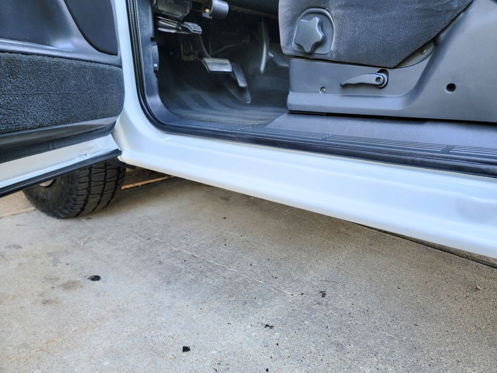 2001 Chevrolet Silverado 1500 Image 36