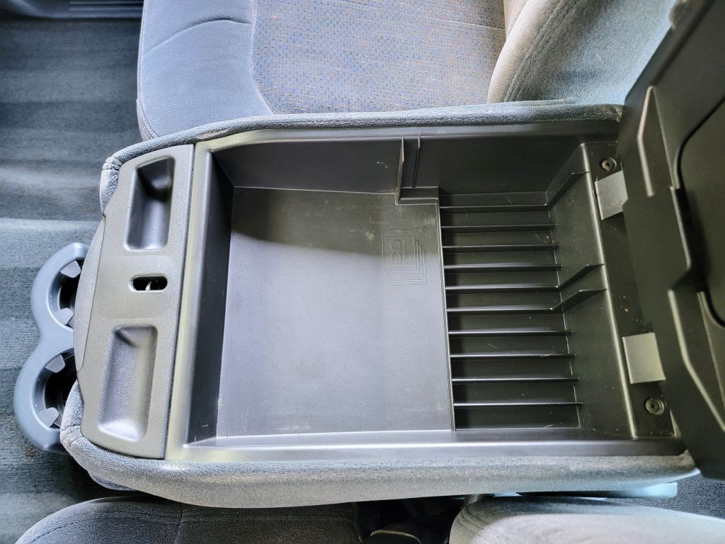 2001 Chevrolet Silverado 1500 Image 41