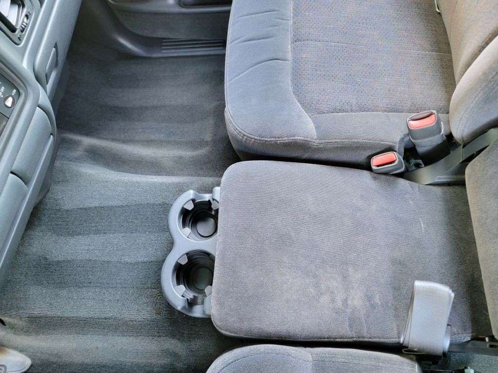 2001 Chevrolet Silverado 1500 Image 43