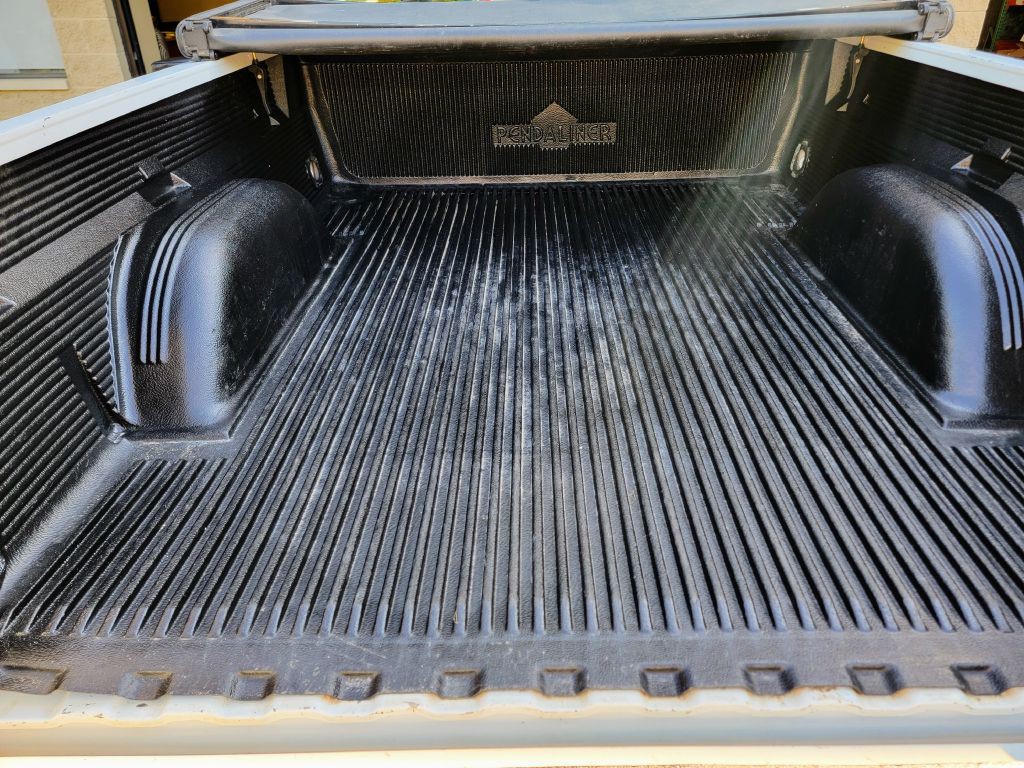2001 Chevrolet Silverado 1500 Image 48