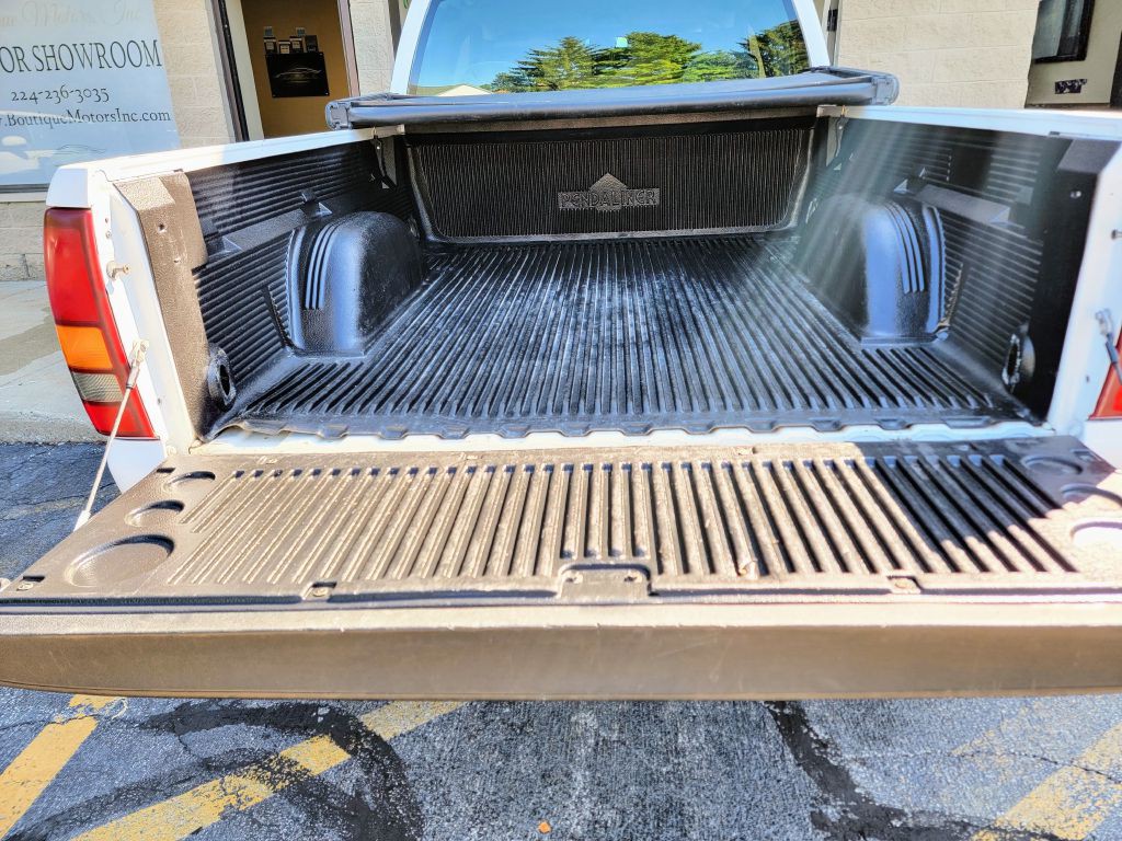 2001 Chevrolet Silverado 1500 Image 49