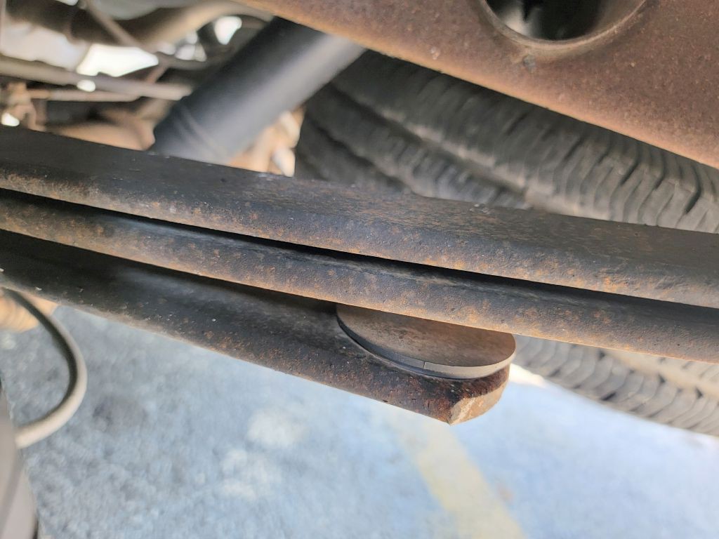 2001 Chevrolet Silverado 1500 Image 54