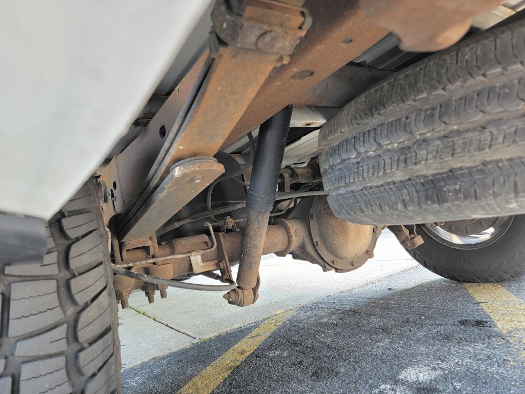 2001 Chevrolet Silverado 1500 Image 55