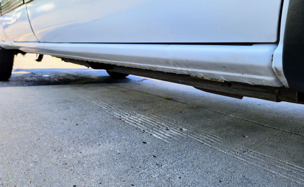 2001 Chevrolet Silverado 1500 Image 60