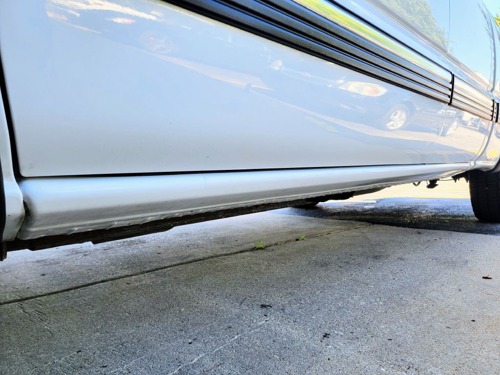 2001 Chevrolet Silverado 1500 Image 61