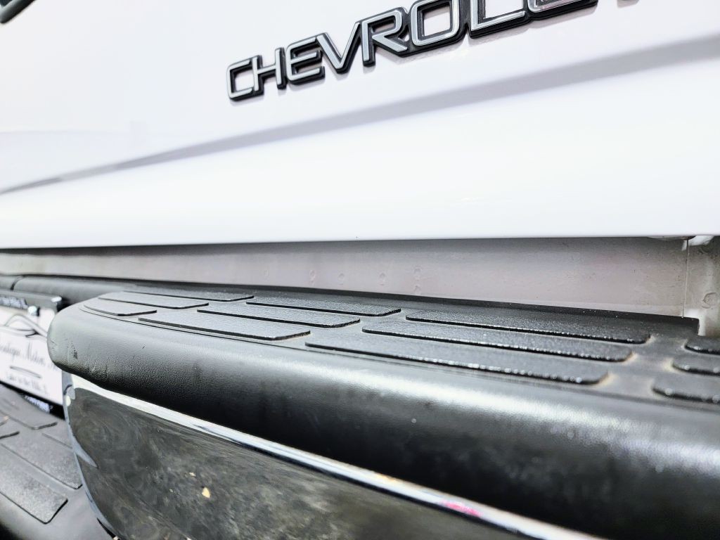 2001 Chevrolet Silverado 1500 Image 67