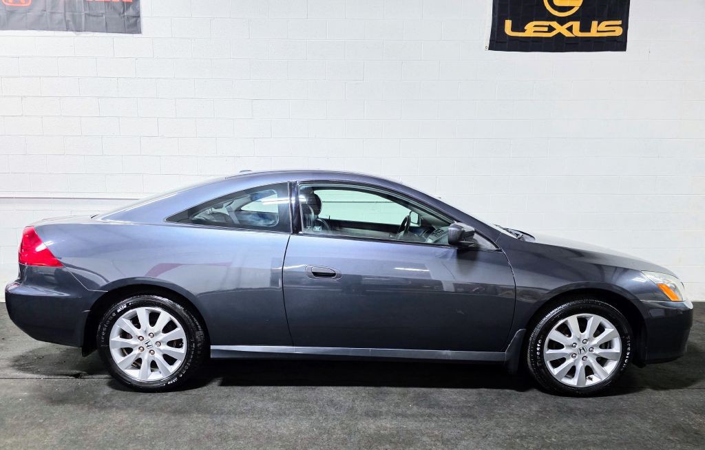 2007 Honda Accord Image 2