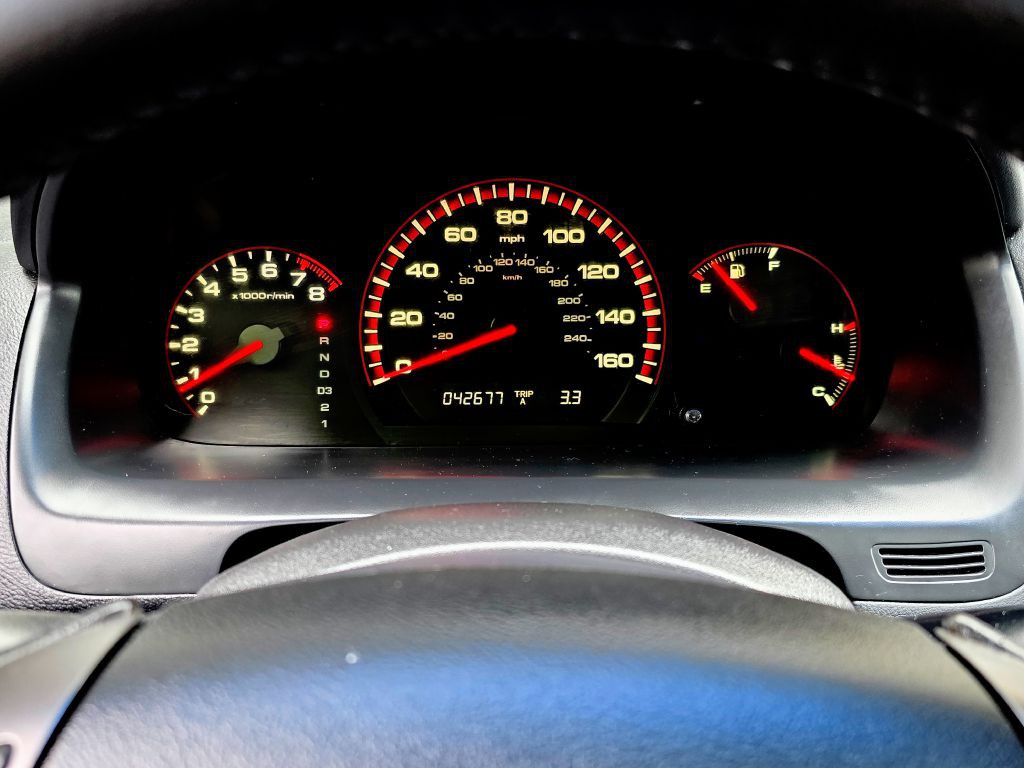 2007 Honda Accord Image 4