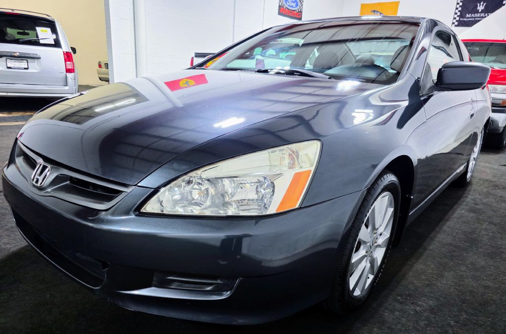 2007 Honda Accord Image 6
