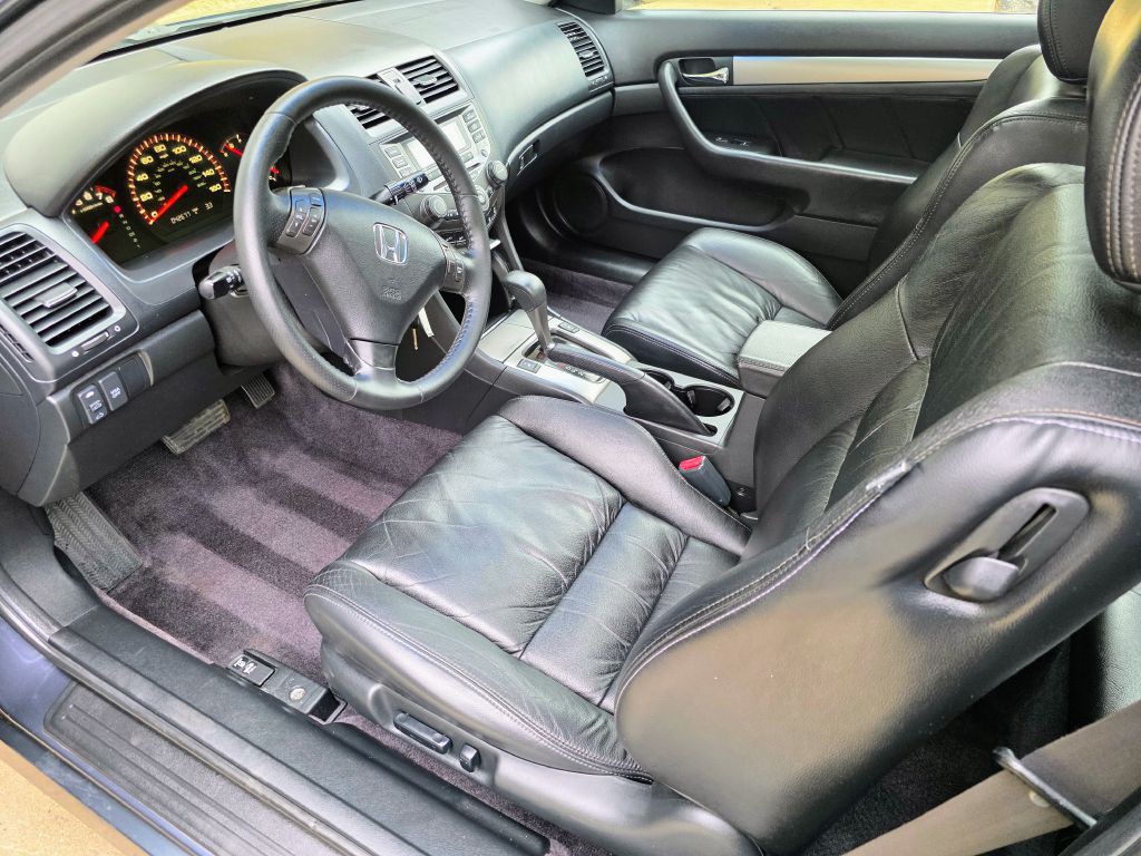 2007 Honda Accord Image 7