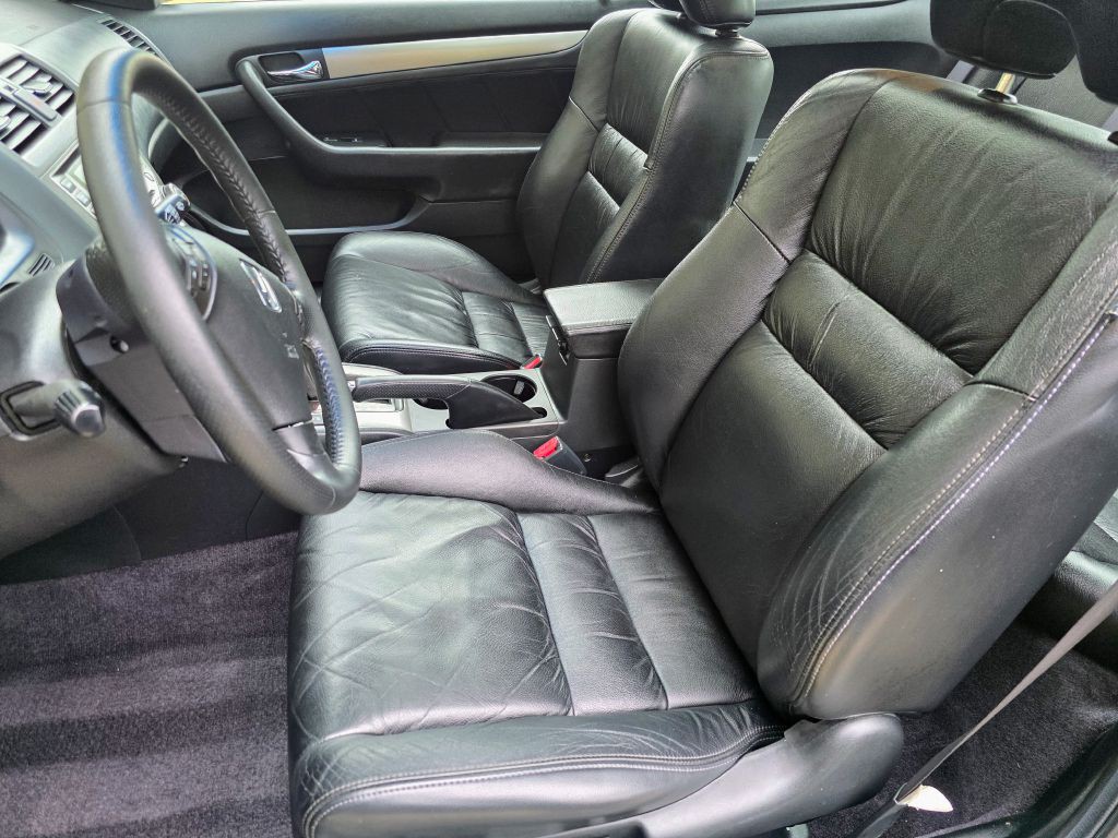 2007 Honda Accord Image 8