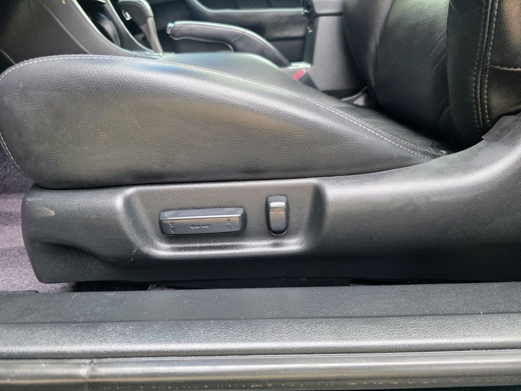 2007 Honda Accord Image 9