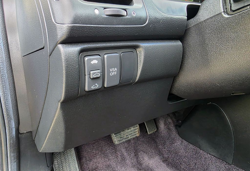 2007 Honda Accord Image 10