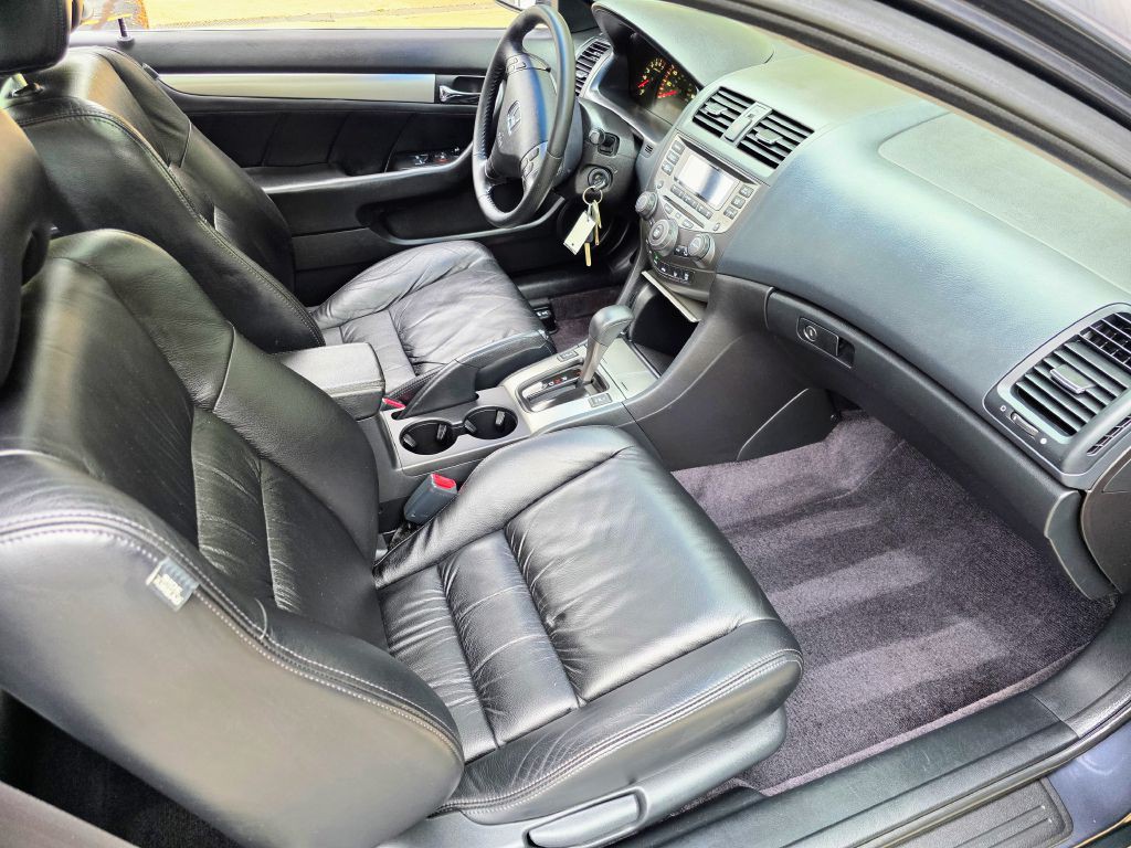 2007 Honda Accord Image 11