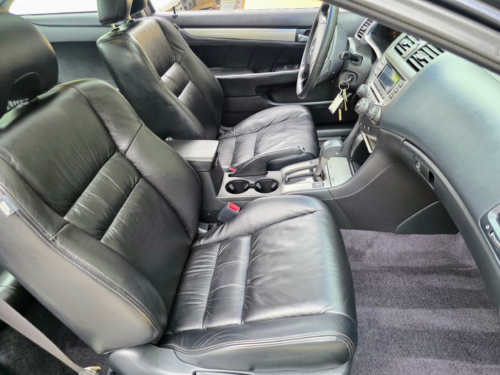 2007 Honda Accord Image 12