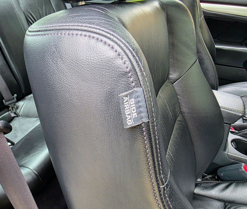 2007 Honda Accord Image 14