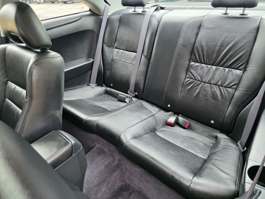2007 Honda Accord Image 16
