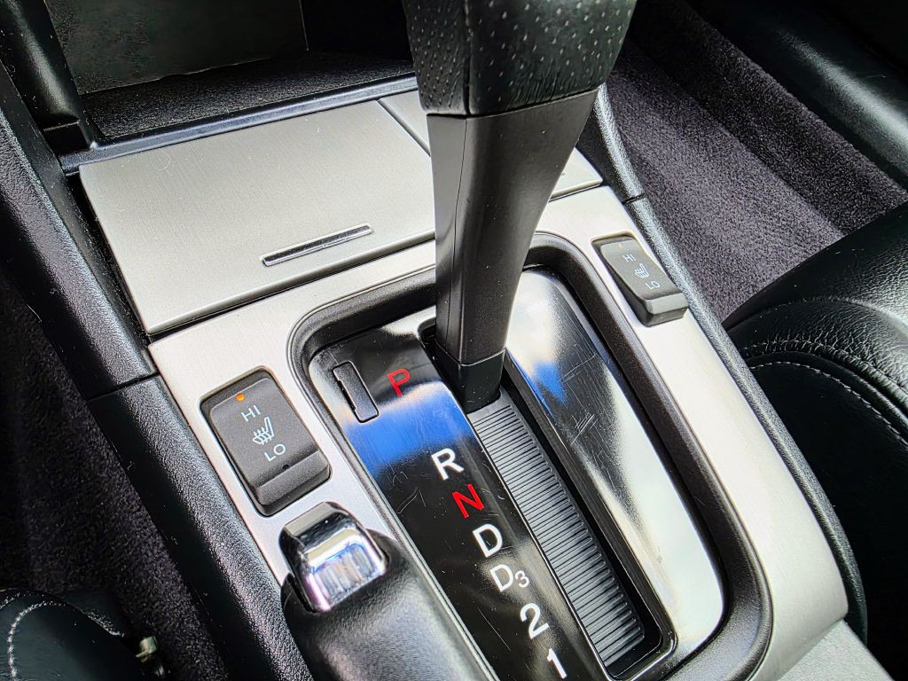 2007 Honda Accord Image 18