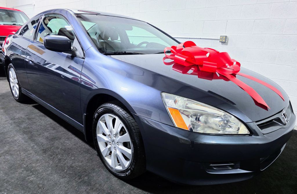 2007 Honda Accord Image 21