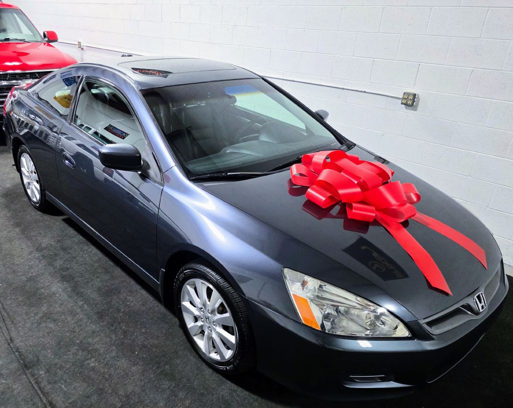 2007 Honda Accord Image 22