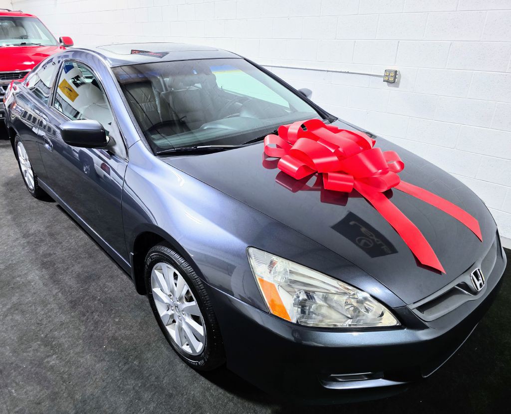 2007 Honda Accord Image 23