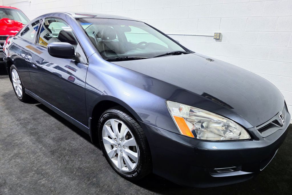 2007 Honda Accord Image 24