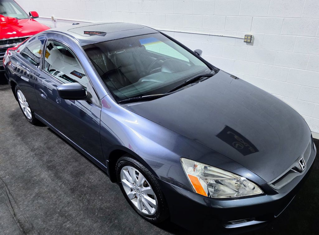 2007 Honda Accord Image 25