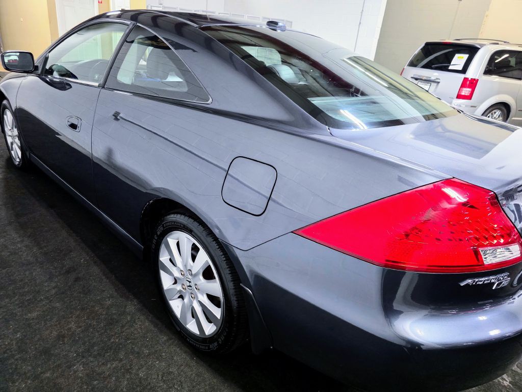 2007 Honda Accord Image 26