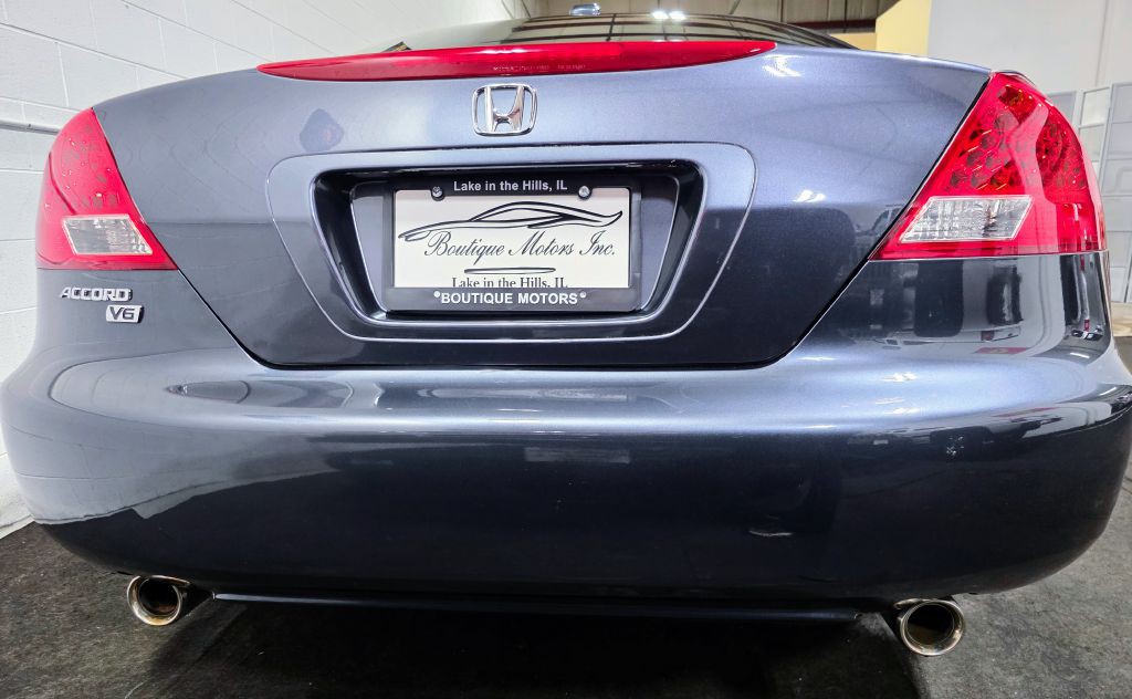 2007 Honda Accord Image 27